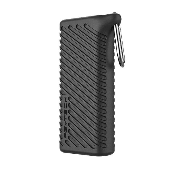 Pgytech GM-163 Lettore E Wallet Per Memory Card Nero Pgytech GM-163 Lettore E Wallet Per Memory Card Nero